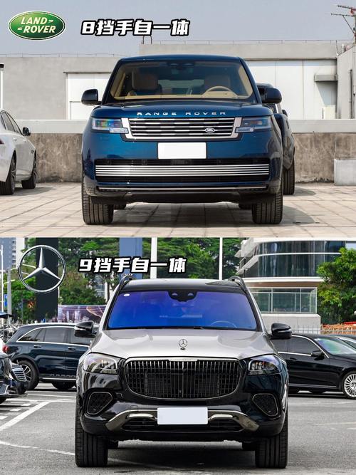 成都37迈巴赫经典与现代的完美融合，路虎如何塑造独特的品牌形象